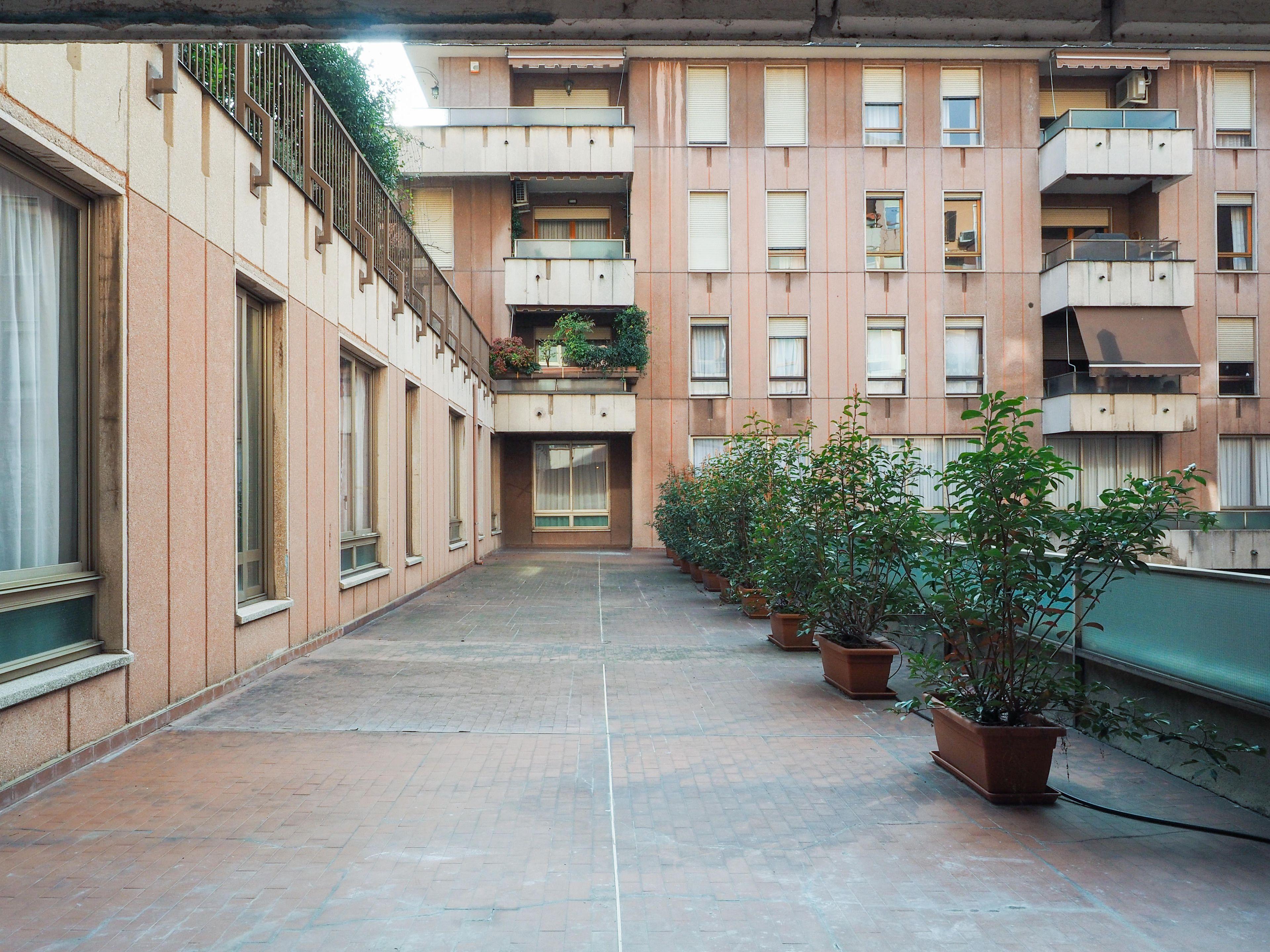 Aparthotel Navigli - Milan — Foto 1