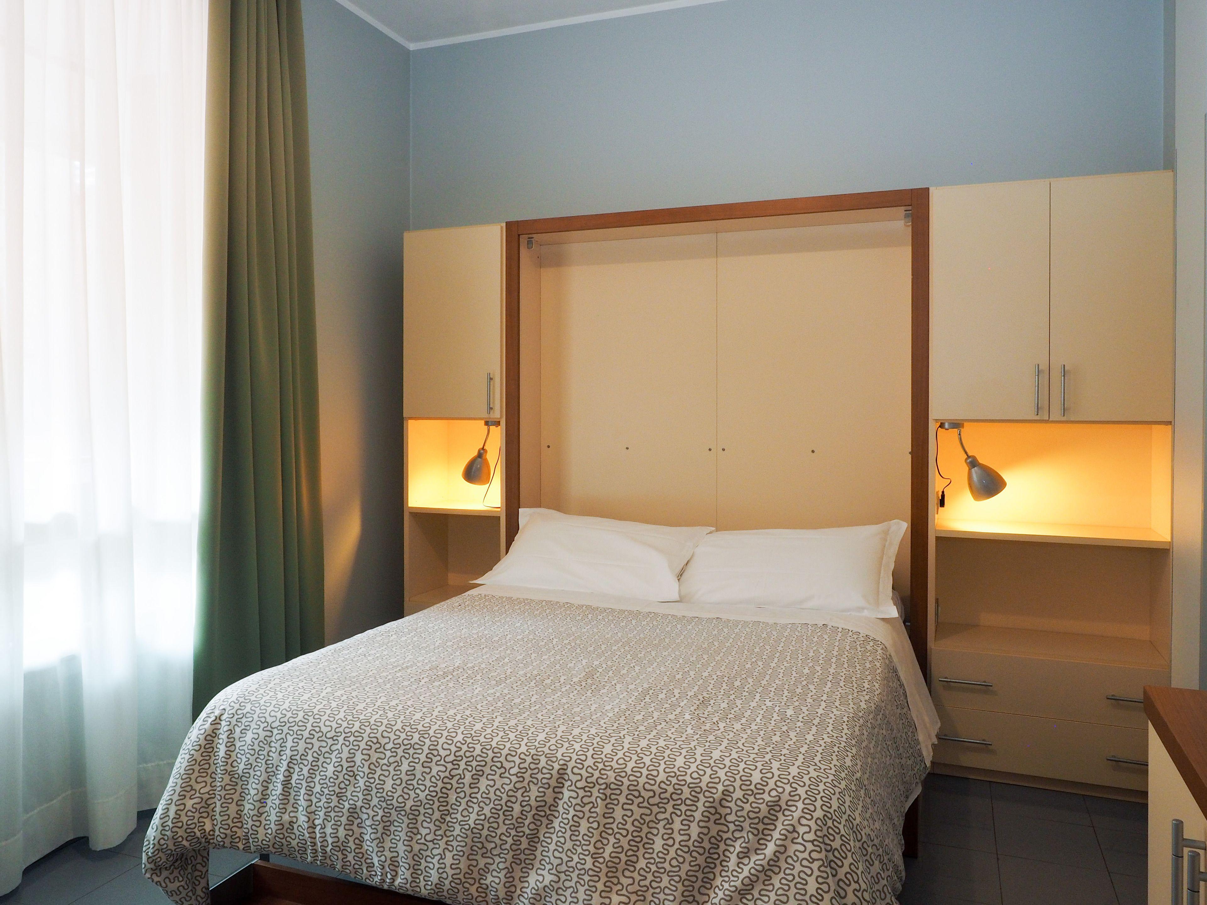 Aparthotel Navigli - Milan — Foto 3